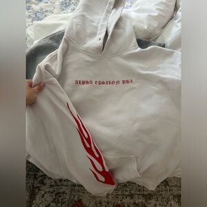 AEPHI hoodie